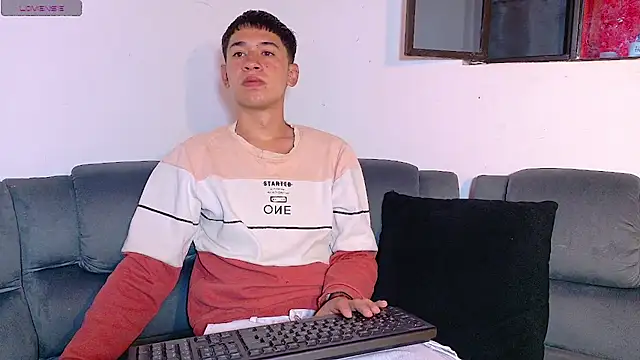 Mr daren  online show from 03-11-26, 06:02