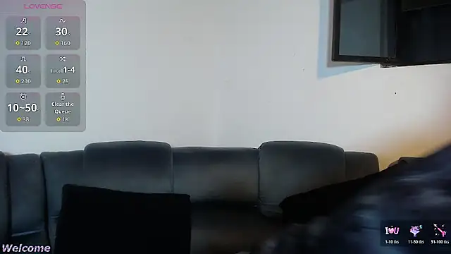 Mr daren  online show from 03-25-26, 06:40