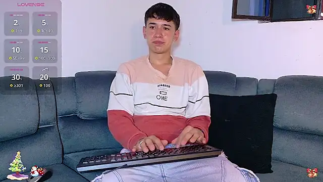 Mr daren  online show from 12-15-25, 07:52