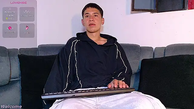 Mr daren  online show from 02-16-26, 06:06