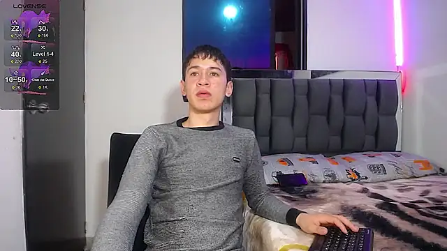 Mr daren  online show from 03-03-25, 05:09
