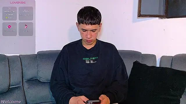 Mr daren  online show from 03-18-26, 06:09