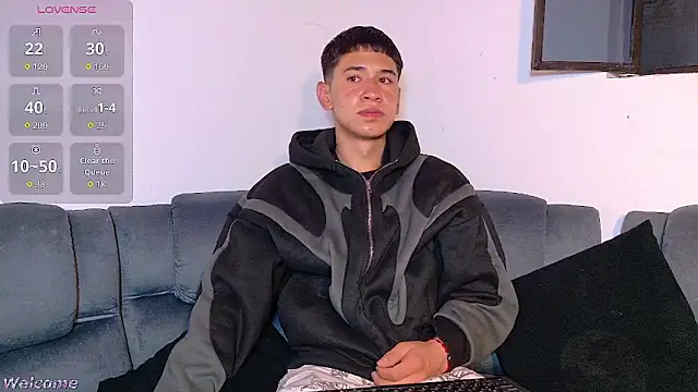 Mr daren  online show from 03-07-26, 06:24