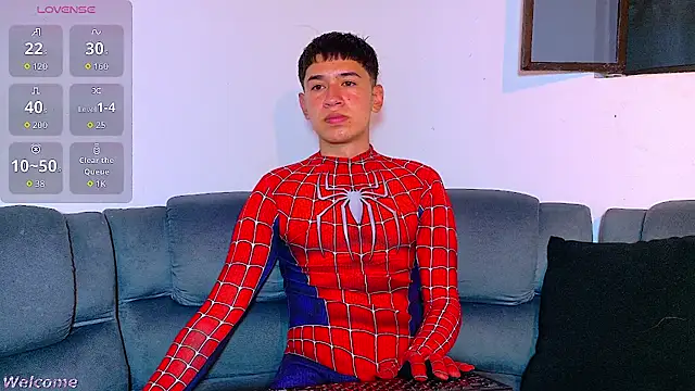 Mr daren  online show from 03-21-26, 06:34