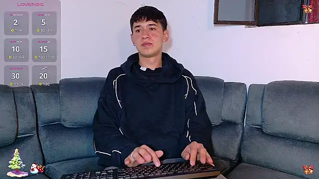 Mr daren  online show from 12-22-25, 11:38