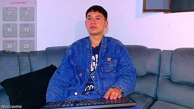 Mr daren  online show from 03-23-26, 06:41