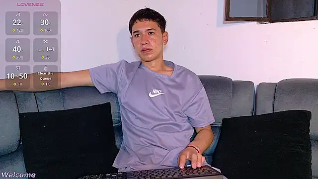 Mr daren  online show from 02-20-26, 05:59