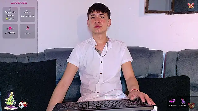 Mr daren  online show from 01-07-26, 06:46