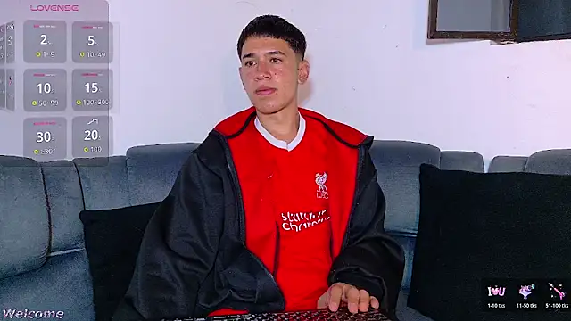 Mr daren  online show from 03-04-26, 06:04