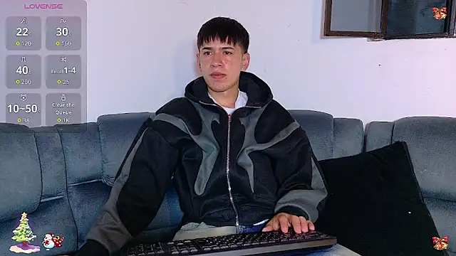 Mr daren  online show from 01-05-26, 06:44