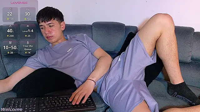 Mr daren  online show from 01-14-26, 07:17