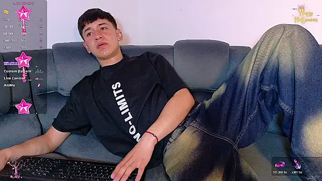 Mr daren  online show from 10-27-25, 06:53