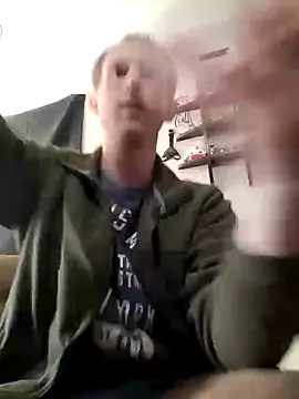 Firechroch7 online show from 03-18-25, 03:55