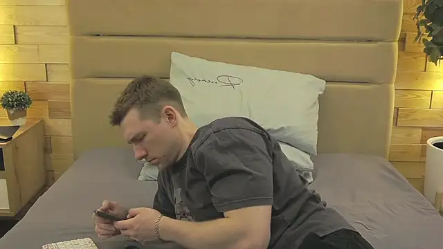 EthanPinkman online show from 03-23-26, 04:23