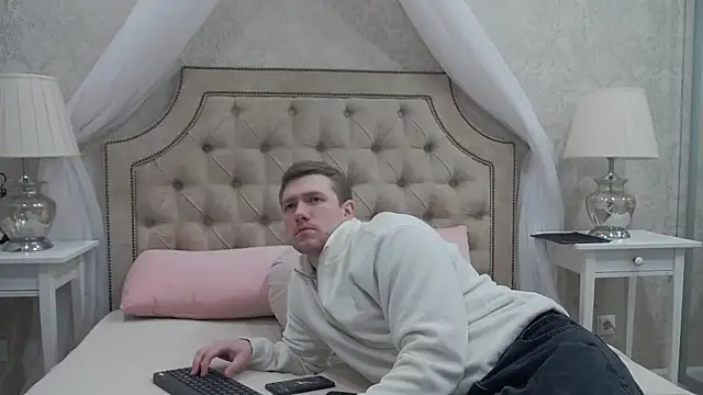 EthanPinkman online show from 03-05-26, 04:31