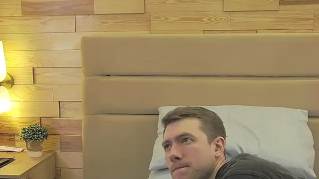 EthanPinkman online show from 03-02-26, 04:35