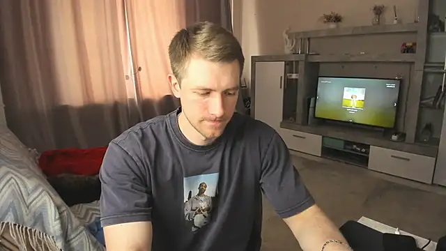 EthanPinkman online show from 05-16-26, 06:34