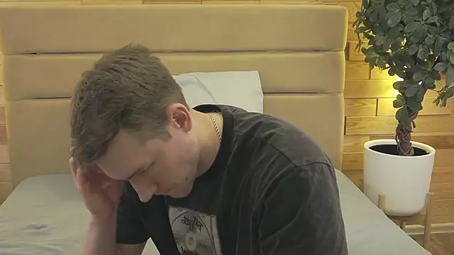 EthanPinkman online show from 03-02-26, 07:26