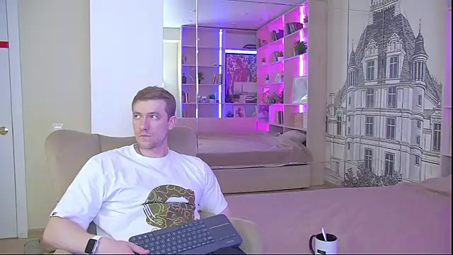 EthanPinkman online show from 06-05-26, 06:52