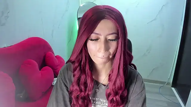 Snapshot of LilithCooperr_ chatting on 01-11-26, 10:38 LilithCooperr online show from 01-11-26, 10:38