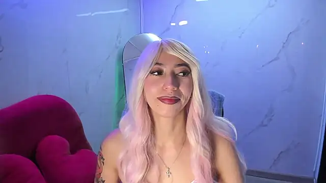 LilithCooperr  online show from 01-17-26, 03:21