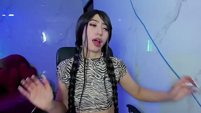 LilithCooperr  online show from 07-14-26, 08:04
