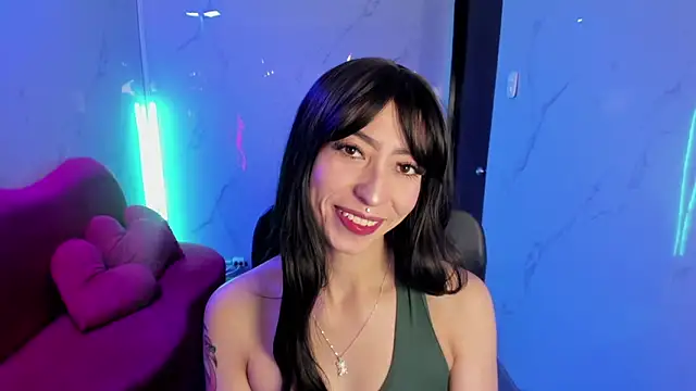 LilithCooperr  online show from 04-13-26, 04:05