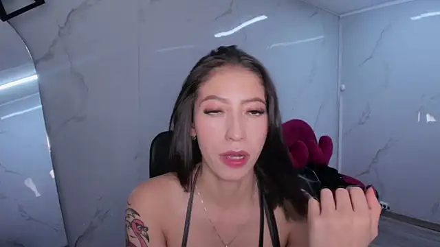 LilithCooperr  online show from 03-03-26, 03:24