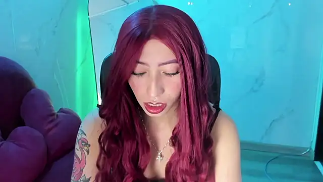 Snapshot of LilithCooperr_ chatting on 01-14-26, 04:05 LilithCooperr online show from 01-14-26, 04:05