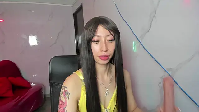 LilithCooperr  online show from 07-12-26, 08:31