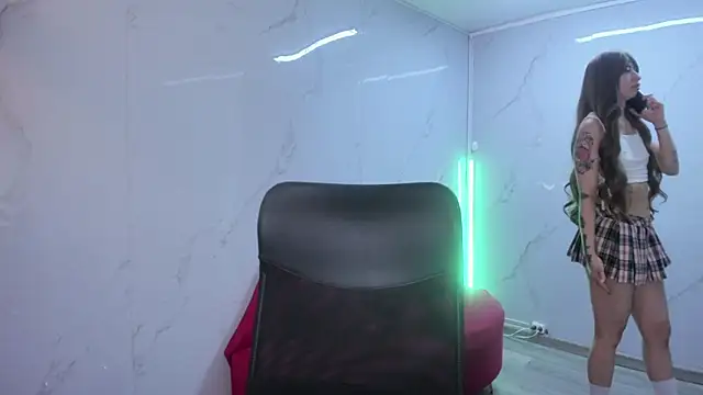 LilithCooperr  online show from 03-16-26, 03:25