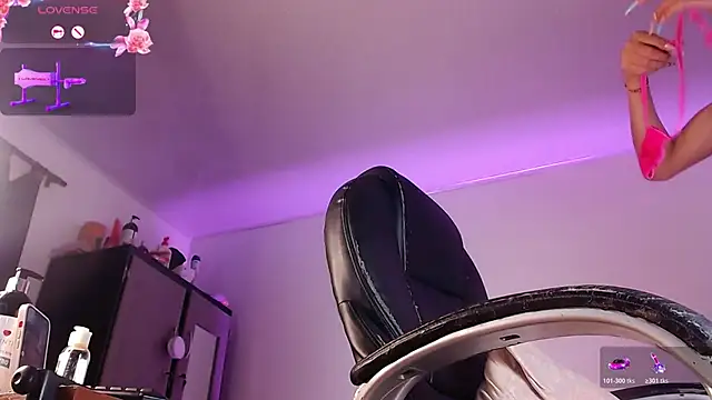 vero sweet18 online show from 11-13-25, 08:35