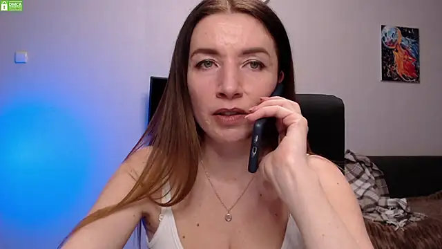 Sweet   Amelia online show from 03-05-26, 07:32