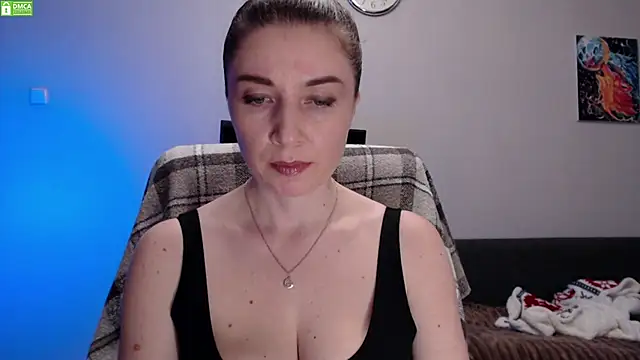 Sweet   Amelia online show from 04-06-26, 02:18