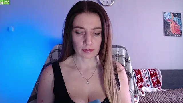 Sweet   Amelia online show from 03-31-26, 11:23