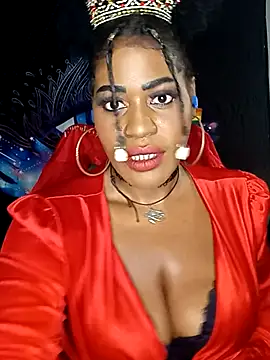 AmazonianMistress online show from 09-19-25, 09:08