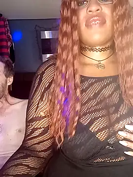 AmazonianMistress online show from 01-24-25, 06:35