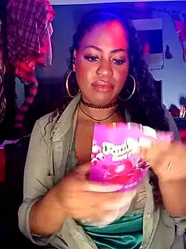 AmazonianMistress online show from 03-14-25, 02:20