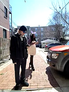 AmazonianMistress online show from 04-05-26, 06:25