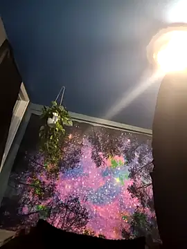 AmazonianMistress online show from 03-29-26, 02:41