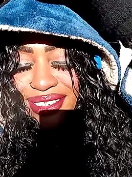 AmazonianMistress online show from 12-14-25, 06:46