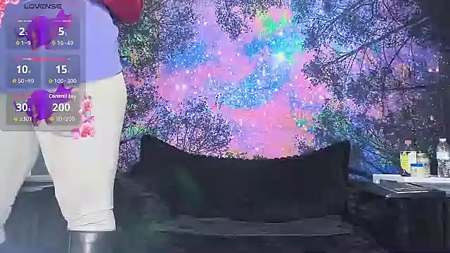 AmazonianMistress online show from 03-16-26, 03:04