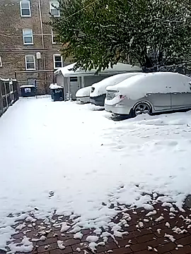 AmazonianMistress online show from 11-10-25, 07:30