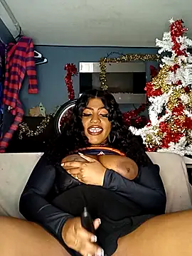 AmazonianMistress online show from 12-20-25, 10:12