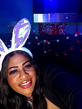 AmazonianMistress online show from 04-04-26, 11:11