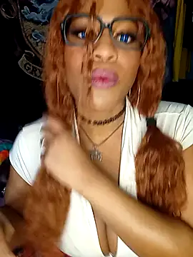 AmazonianMistress online show from 02-02-25, 05:10