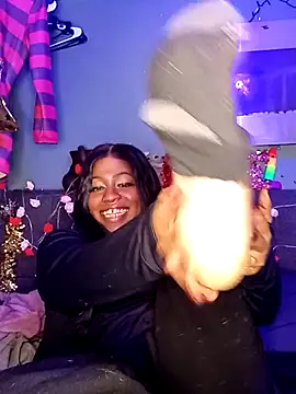 AmazonianMistress online show from 03-02-26, 01:17