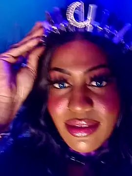 AmazonianMistress online show from 03-14-26, 08:37