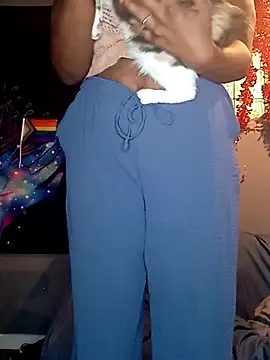 AmazonianMistress online show from 09-22-25, 04:24