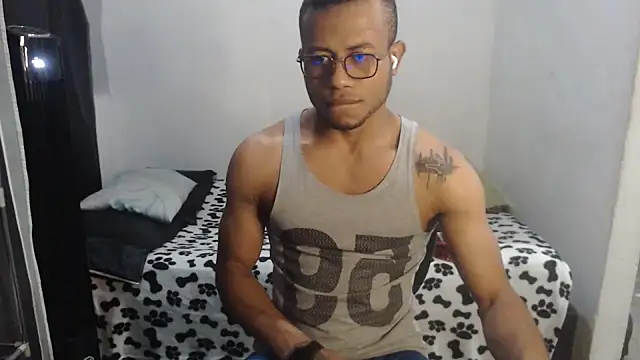 grandominantex1 online show from 02-08-26, 11:13